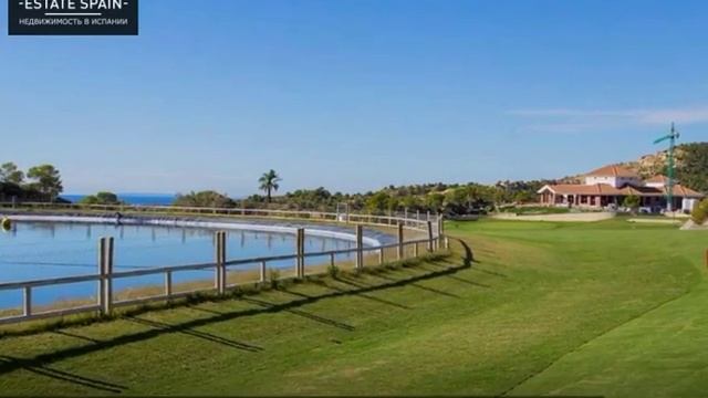 Вилла 125 м² в Финестрате, Испания - 685 000€ смотреть онлайн