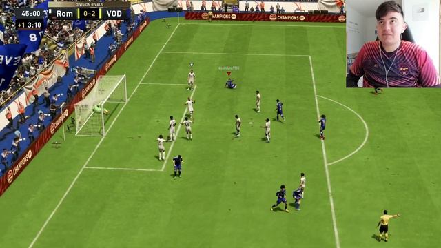 FIFA 23: KYLIAN MBAPPE 91 PLAYER REVIEW I FIFA 23 ULTIMATE TEAM смотреть онлайн