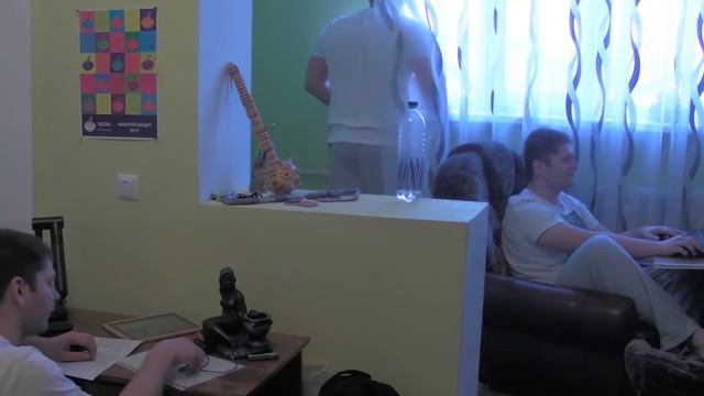 the first test of cloning characters смотреть онлайн