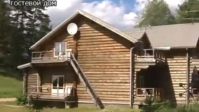 Вершина Селигера смотреть онлайн