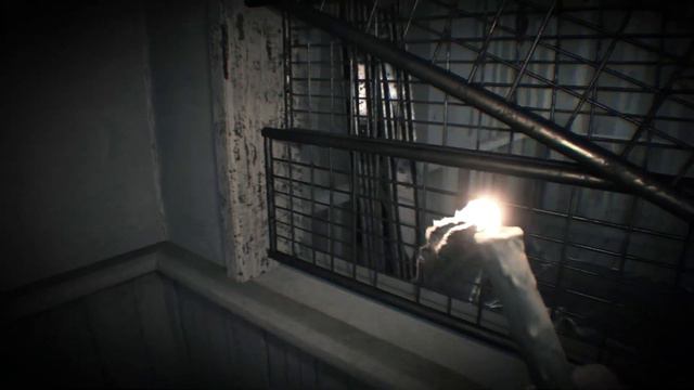 Testing Area 1F (VHS) - Part 10 - Resident Evil 7: Biohazard gameplay - 4K 60FPS XSX смотреть онлайн