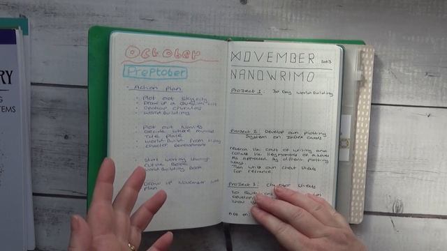 NaNoWriMo 2023 - I Am being a Rebel this year смотреть онлайн