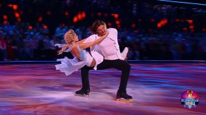 Янина Студилина и Виталий Новиков - "До предела". ...вый период 2021. Фрагмент выпуска от 09.10.2021