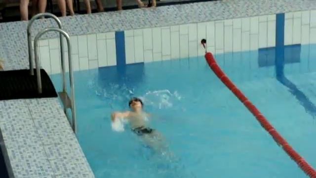 Плавание Детям смотреть онлайн