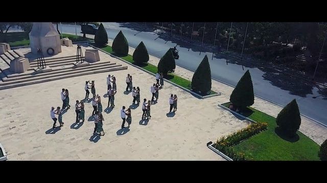 Team Valeta (Malta) ?? - Couples Flashmob 2022 смотреть онлайн