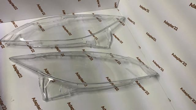 Стёкла фар Mazda 6 GH 2007-2013 смотреть онлайн