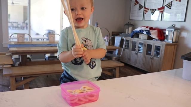 Learning Games for a 1 Year Old смотреть онлайн