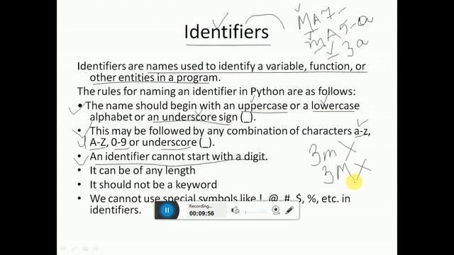 Python Day 2 смотреть онлайн