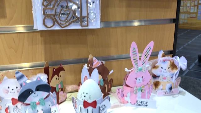 Critter Cups Release 2018