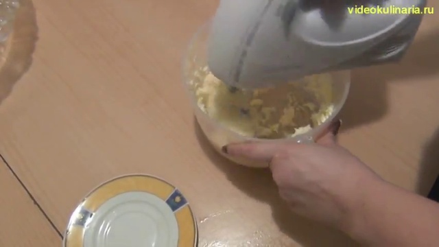 Как приготовить эклеры с масляным кремом смотреть онлайн