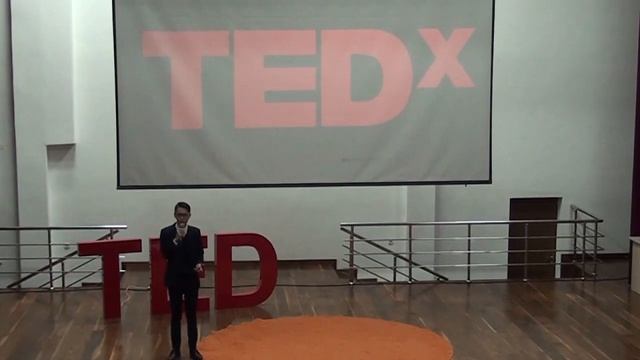 Tedx