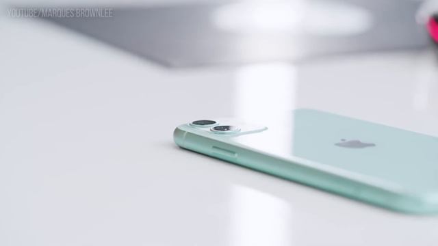 10 Причин Никогда Не Покупать iPhone смотреть онлайн