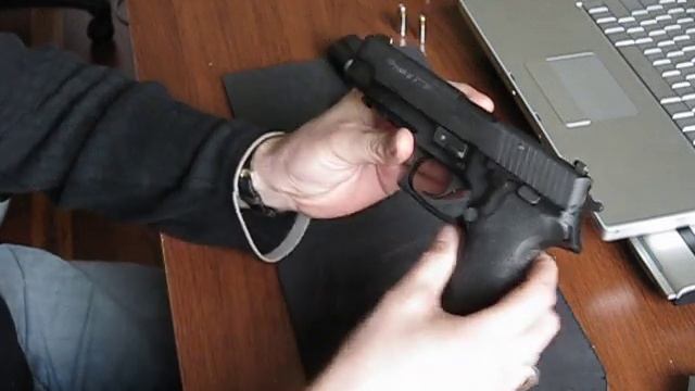 Кольт 1911 или Сиг Зауер 1911 vs Sig Sauer P226 смотреть онлайн