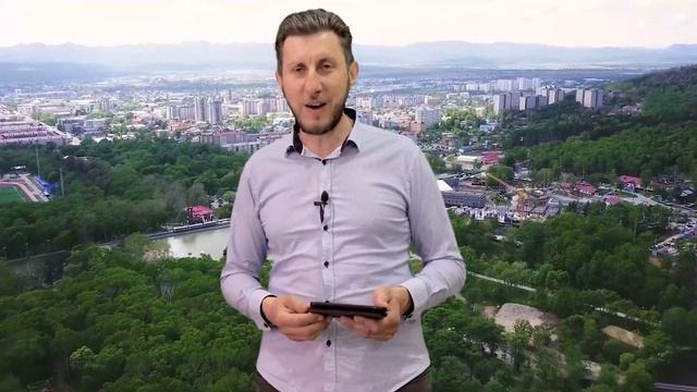 Пост в Южно-Сахалинске смотреть онлайн