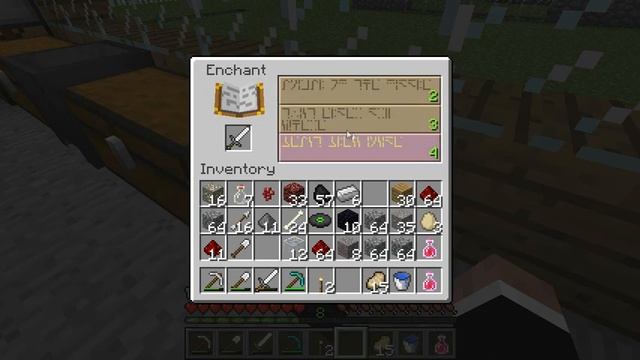 [HD]Minecraft Let's Play - Серия 42 - Портал в новый мир - Часть [1/2] смотреть онлайн