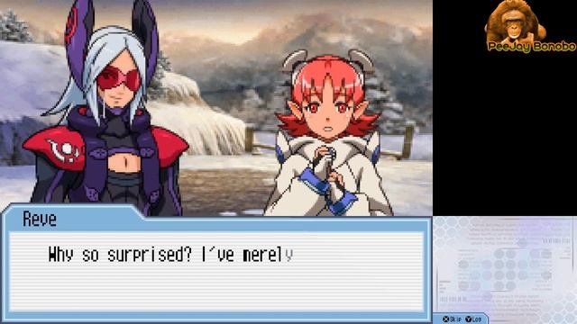 [Phantasy Star Zero]Experimental Layout Test смотреть онлайн