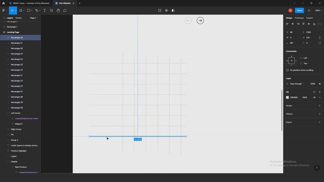 Website Design in Figma | Fashion Ecommerce | Ui Ux Design смотреть онлайн