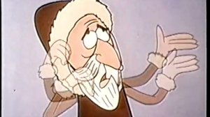 Peabody's Improbable History (un-restored) «Sir Francis Douglas»