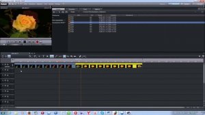 Как сделать плавный переход между кадрами при монтаже видео