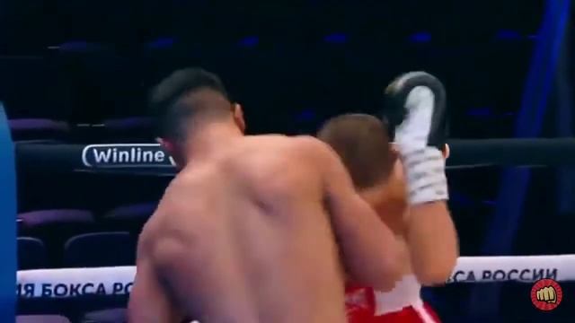 Вечер бокса "Короли ринга "Мирзамухаммад Хикматуллаев vs Виктор Вежливцев смотреть онлайн