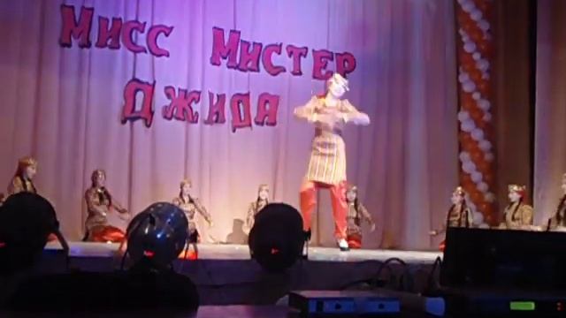 Башкирский танец смотреть онлайн