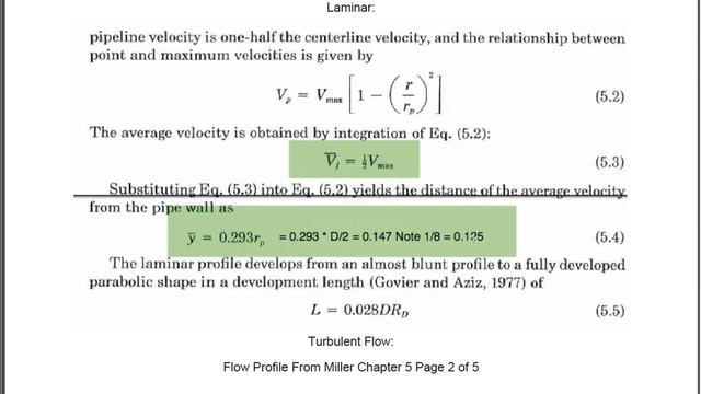 1/8 D Insertion MAG Meter depth tutorial and where 1/8 D comes from смотреть онлайн