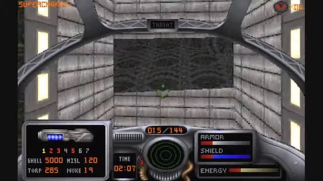 Paul's Gaming - Radix: Beyond the Void part06 смотреть онлайн