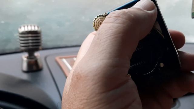 Колоночка с радио Divoom  Espresso-всегда с собой. смотреть онлайн