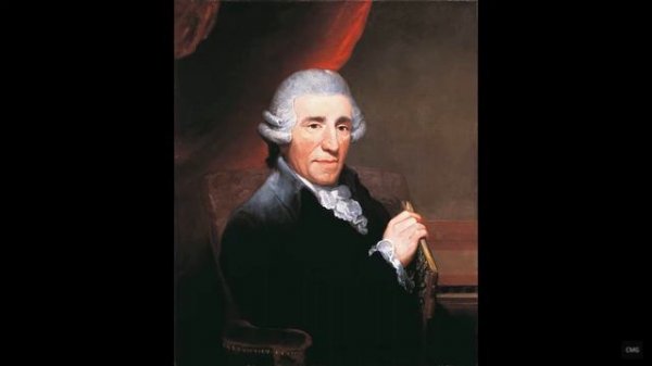 Haydn - Serenade for Strings Op. 3 No. 5