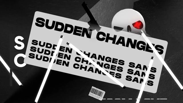 Roblox | Undertale Multiverse Battles | Sudden Changes Sans and Underverse Swap Sans смотреть онлайн