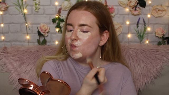 0 - GLOW GOALS IN 10 MINUTES! CURRENT MOTD ROUTINE | KYRIELLELARA смотреть онлайн