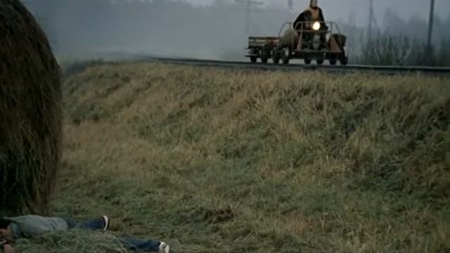 Tangerine Dream ~ Craving For Silence @2005. Music For Study. Полеты во сне и наяву #Янковский