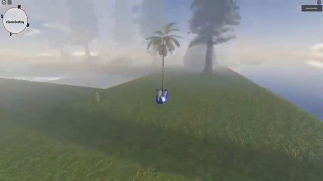 4 Random Sonic Roblox Fangames #2 смотреть онлайн