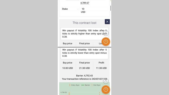 BINARY.COM HIGHER/LOWER TRADING STRATEGY | 99% ACCURATE WINNING WITH MULTIPLE WINDOW SPLIT смотреть онлайн