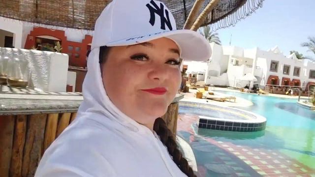 ❤️Sharm Inn Amarein 4* Hotel❤️Bar🍾🥂🍻🍺🍹🍸 Egypt ❤️ Sharm El Sheikh ❤️