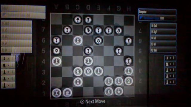 Pure chess: how to beat the grand master (1000 level) смотреть онлайн