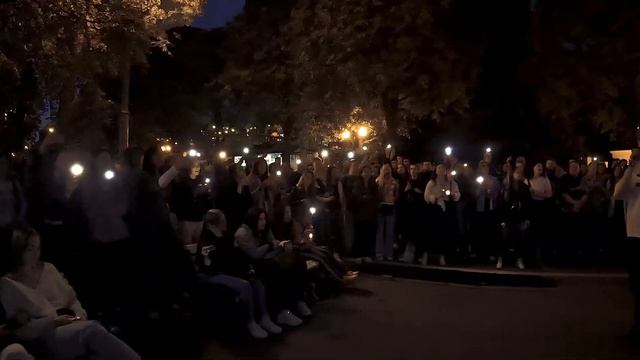 ЭТУ ПЕСНЮ БУДУТ ПЕТЬ ВСЕГДА смотреть онлайн