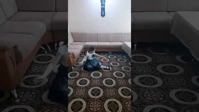 Танец андижанская полка.маликова мадина смотреть онлайн