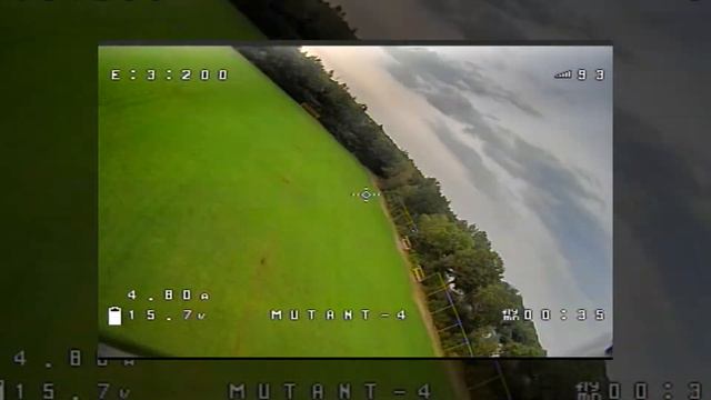 BetaFPV UltraLight Twig 4" MUTANT - FINAL REVIEW смотреть онлайн