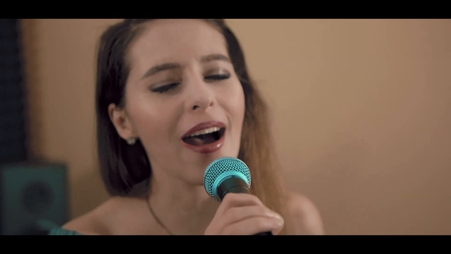 A Love That Will Last (Renee Olstead cover). Поет Наталья Атюнина смотреть онлайн