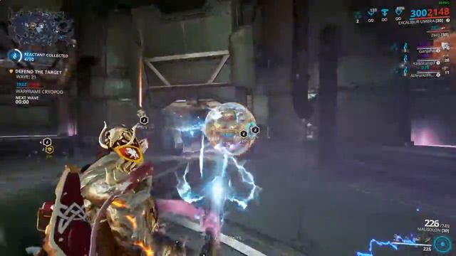 Wisp buffs got my Mausolon acting strange смотреть онлайн
