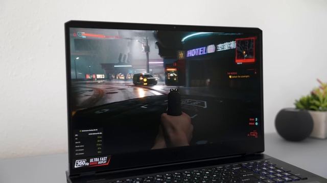 The Fastest Gaming Laptop! MSI Raider GE76 After 2 Weeks! смотреть онлайн