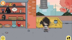 КАК ПОПАСТЬ В ЗАКУЛИСЬЕ В ТОКА БОКА?! СТРАШНЫЙ СЕКРЕТ Backrooms Toca Life World