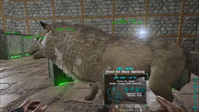 [Гайд #6] ARK: Survival Evolved | Выращивание млекопитающих дино (Разведение, Селекция) смотреть онлайн