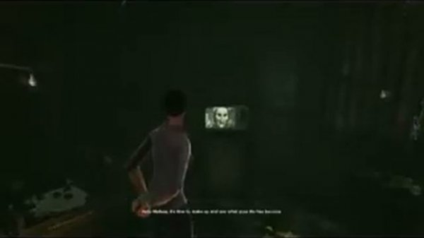 Видео обзор игры — Saw The Video Game