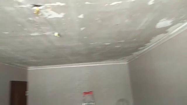 натяжные потолки , монтаж без пыли и грязи смотреть онлайн