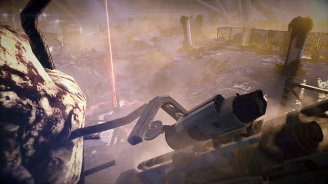 KILLZONE Shadow Fall | Intercept Online CO-OP | E3 2014