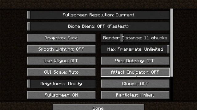 Minecraft Backroom NO MODS (needed) смотреть онлайн