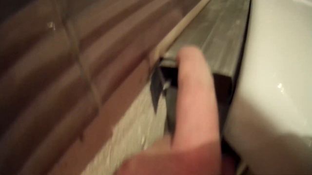 Ремонт ванной, фальш стена смотреть онлайн