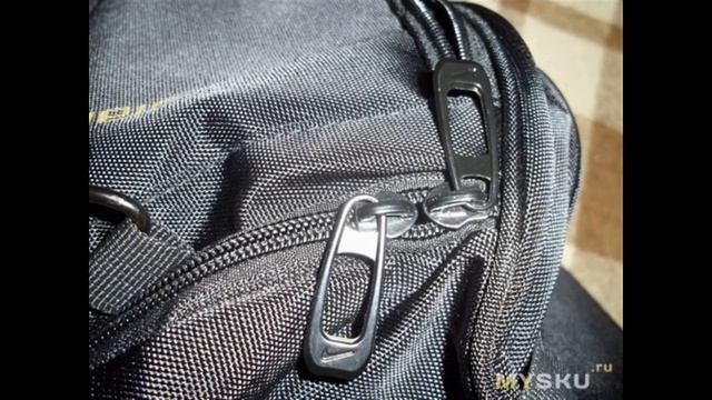 Эргономичная спортивная сумка | #Обзор смотреть онлайн